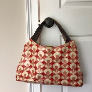 Orla Kiely Tote